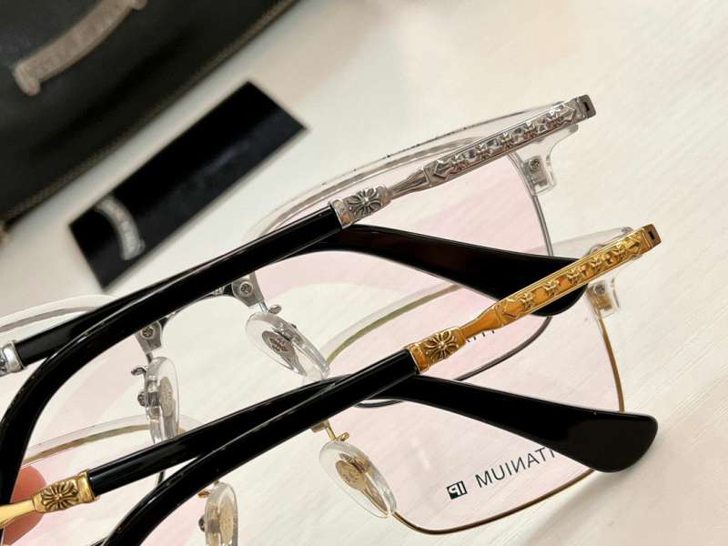 Picture of Chrome Hearts Optical Glasses _SKUfw41980751fw